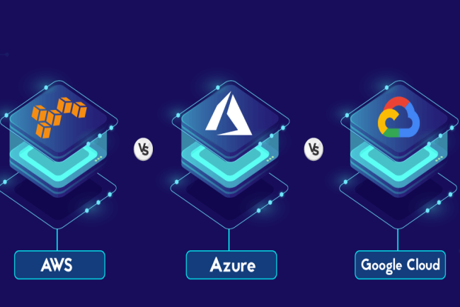 compare the cloud5