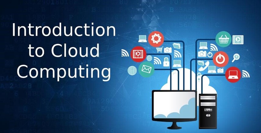 cloud computing