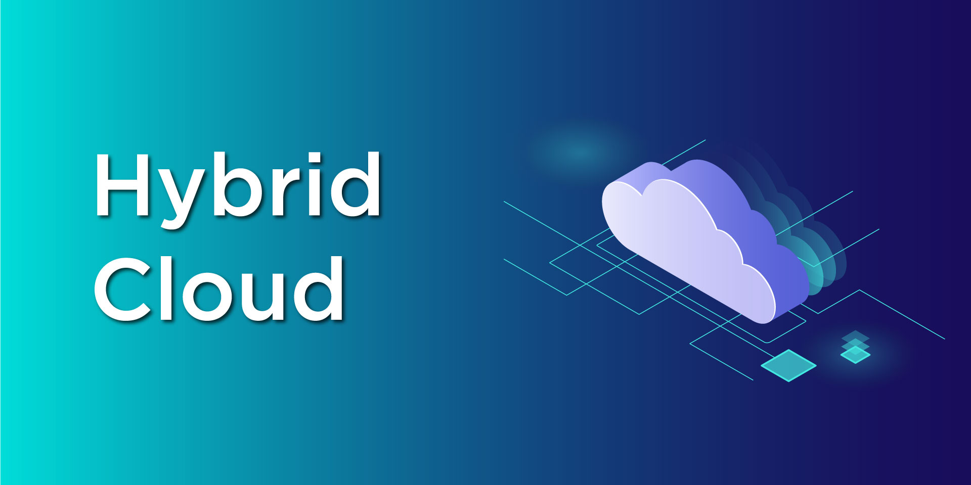 hybrid cloud 